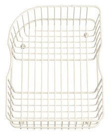 Grille d'évier 11,5 "x 15,34" Efficacité