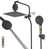 Oil Rubbed Bronze