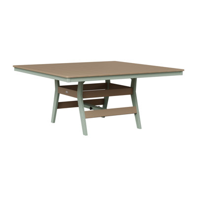 Harbor Outdoor Square Dining Table