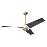 Ambit Downrod Ceiling Fan