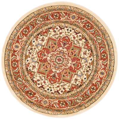 Klose Performance Oriental Rug