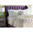 Knaresborough Upholstered Wingback Bed-1289746594-1289746603