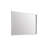 Younus Aluminium Frame Rectangle Mirror-474933802-508654514