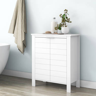 Tellisford Freestanding Bathroom Cabinet