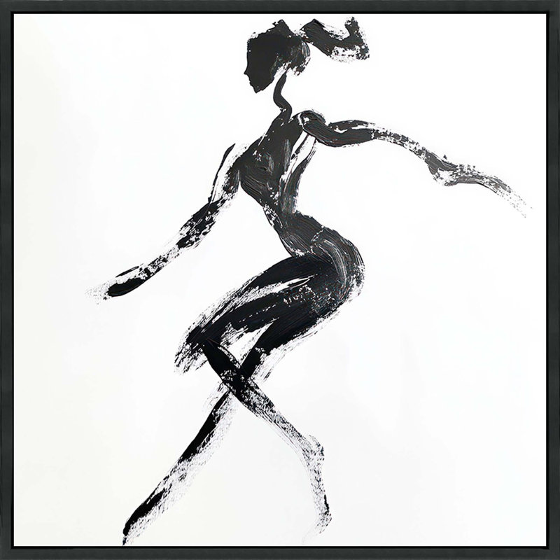 Rhythms of the Body 87 - Encadré, Small
