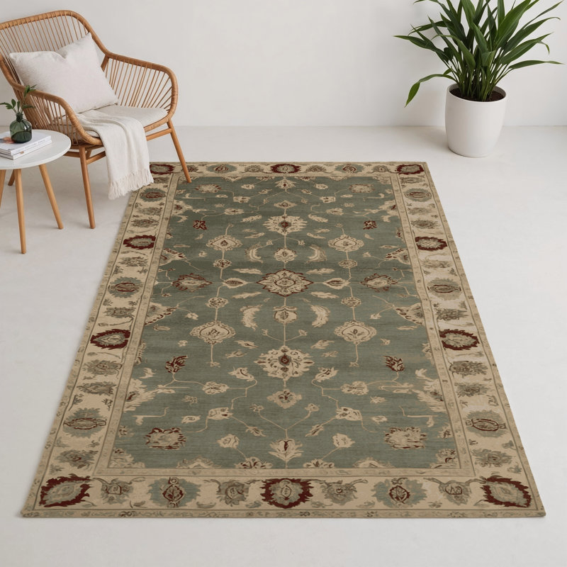 Tapis intérieur et extérieur brun Overdyed, Rectangle 9 pi x 12 pi