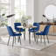 Betsab 4 -Person Dining Set-101128391-101128393