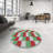 Geometric Indoor Rug-1577762514