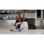 Processeur électrique 5 gobelets cuisinart prep express