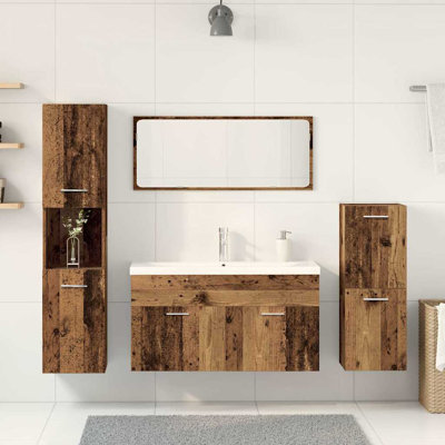 Bathroom Suite