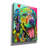 'Cast' by Dean Russo Canvas Wall Art-549974805