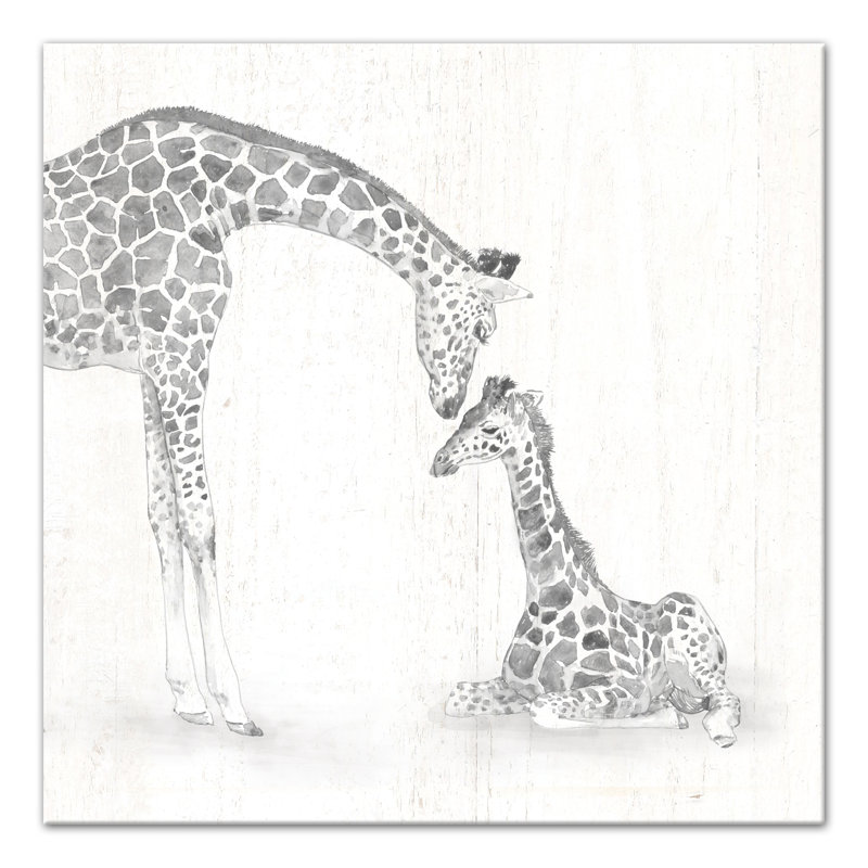 Art sur toile, H 24 po x l 24 po x P 1,25 po