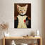 Ketti Portrait de chat Napoléon-108359576
