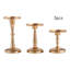 Iron Candelabra