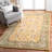 Dunbar Hand Tufted Wool Oriental Rug-19268173