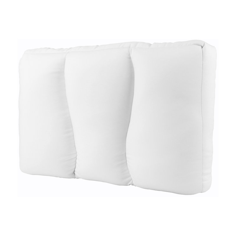 Ferrer Foam Medium Pillow