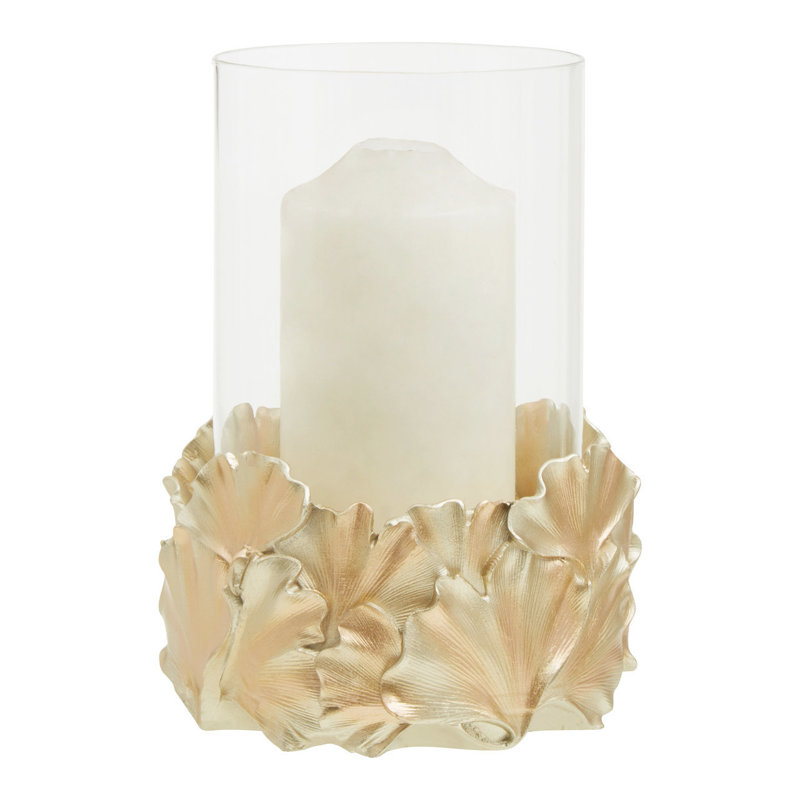 Glass Tabletop / Centrepiece Hurricane