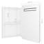Lemus Wall Bathroom Storage Furniture Set-1480541352