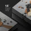 Bretzel, raisin, fromage et pain, plat de fruits, photographie de nourriture ultra chic-98161724