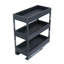 Thorndike Aluminum Pull Out Drawer