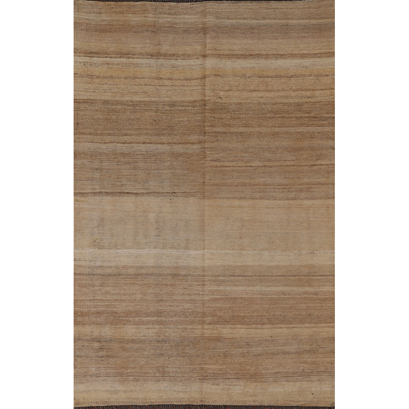 Wool Indoor Rug