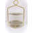 Or/argent/transparent sélectionné