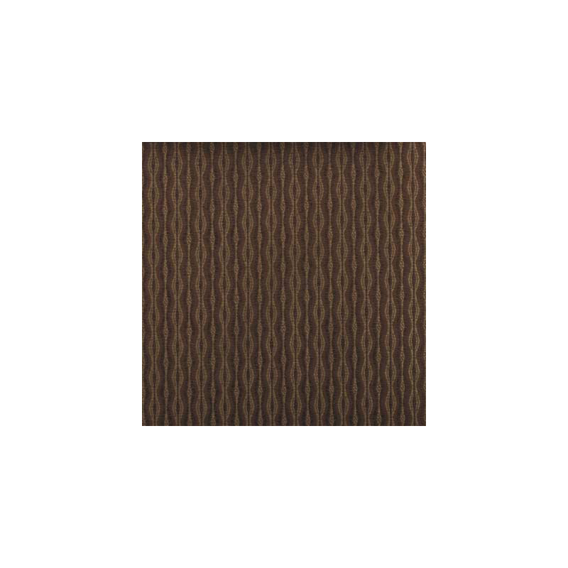 Tissu sophistiqué tissé de suite, Cacao