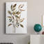 «Presered Autumn Leaes», impression sur toile tendue-299446092