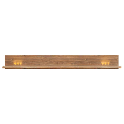 Floating Shelf