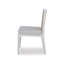 Curate Solid Wood Dining Chair-70974454