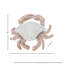 Crabe «Fabric Weave» Cretys