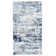 Doogie 700 Performance Abstract Rug