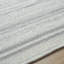 Tapis rayé en laine Lavande-608284184