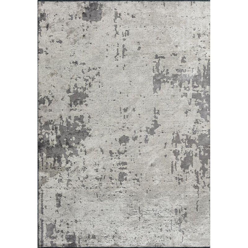 Moderne / abstrait, Rectangle 7 pi 10 po x 11 pi 2 po