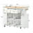 Kitchen Island With Power Outlet-803720885
