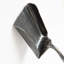 Acamas Iron Fireplace Tool Set