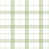 Green/Off White selected