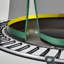Trampoline Springfree No Gap
