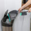 Cynne Dustpan And Brush-526866277