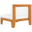 Chaise de patio avec coussins-1996210912
