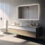 Miroir mural Hancotte