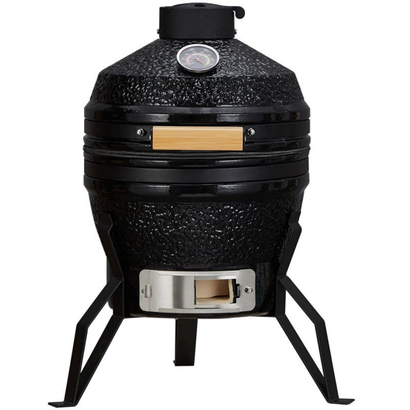 Blue Elephant 38.1cm W Portable Grills Charcoal Grill
