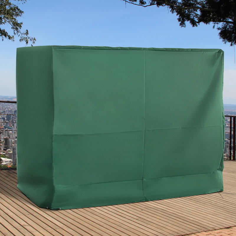 Jacobo Outdoor Swing Seat Cover