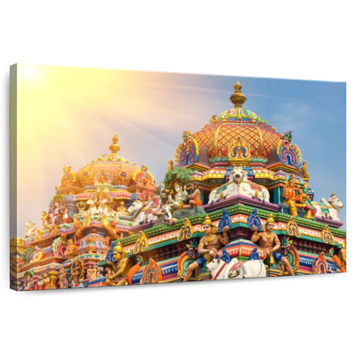 Adella Sunny Kapaleeshwarar Temple
