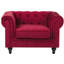Camron 2 - Piece Velvet Living Room Set-613205915