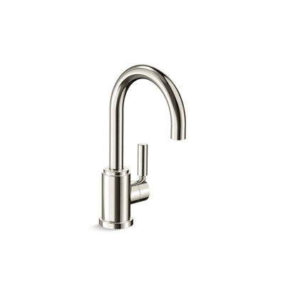Kallista Foundations Contemporary Filter Faucet