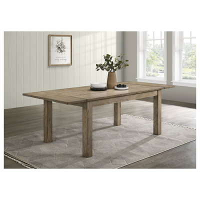 Table de salle à manger Cressley Vineyard Oak
