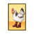 Gold Framed Canvas is unavailable