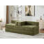 Canapé-lit pliant en chenille de 78 po-644237056