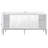 Soledad 64'' Sideboard-1461380346